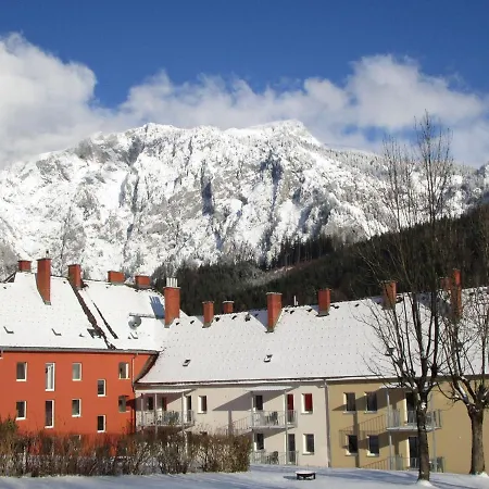 Apartment Erzberg Alpin Resort.24 *