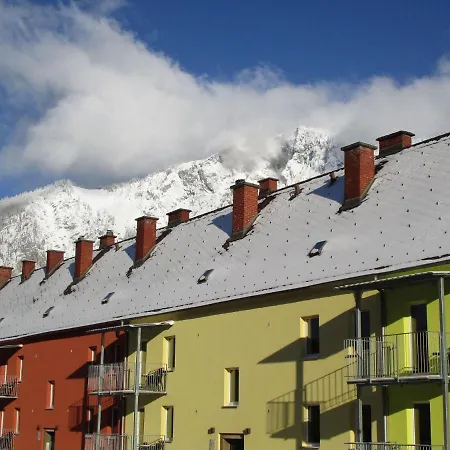 Apartment Erzberg Alpin Resort.24