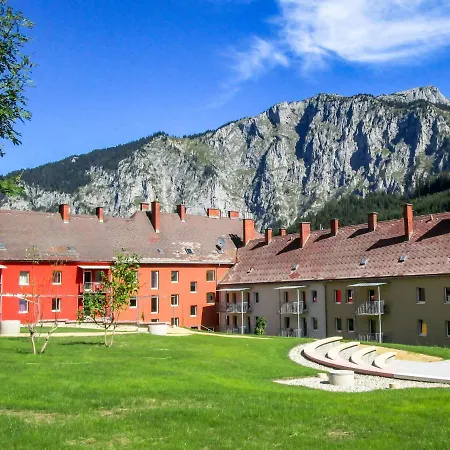 Apartment Erzberg Alpin Resort.24