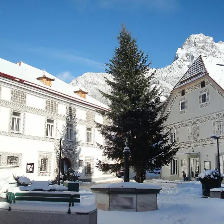 Apartment Erzberg Alpin Resort.24 *