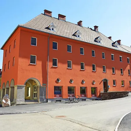 Apartment Erzberg Alpin Resort.24 Eisenerz