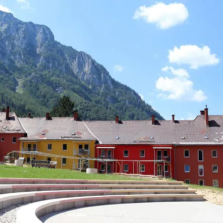 Apartment Erzberg Alpin Resort.24 *