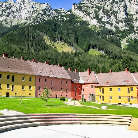Apartment Erzberg Alpin Resort.24