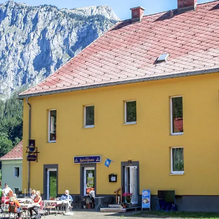 Apartment Erzberg Alpin Resort.24 Eisenerz