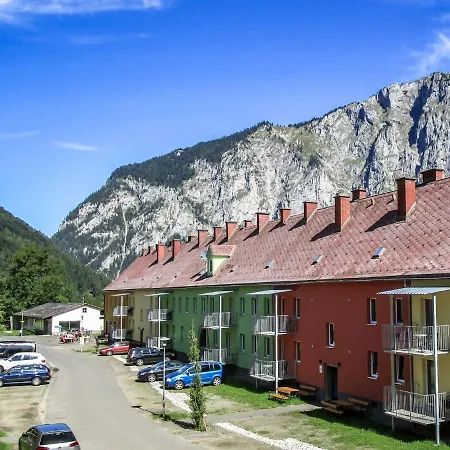 Erzberg Alpin Resort.24 Eisenerz