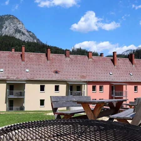 Apartment Erzberg Alpin Resort.24 *