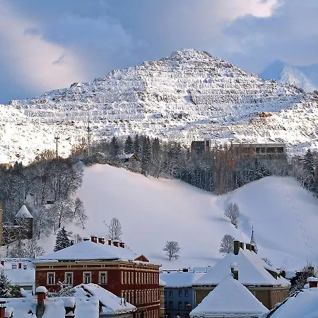 Apartment Erzberg Alpin Resort.24 Eisenerz