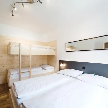 Erzberg Alpin Resort.24 Eisenerz